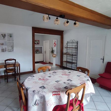 Le Clos De La Perdrix Bellenot-sous-Pouilly Esterno foto