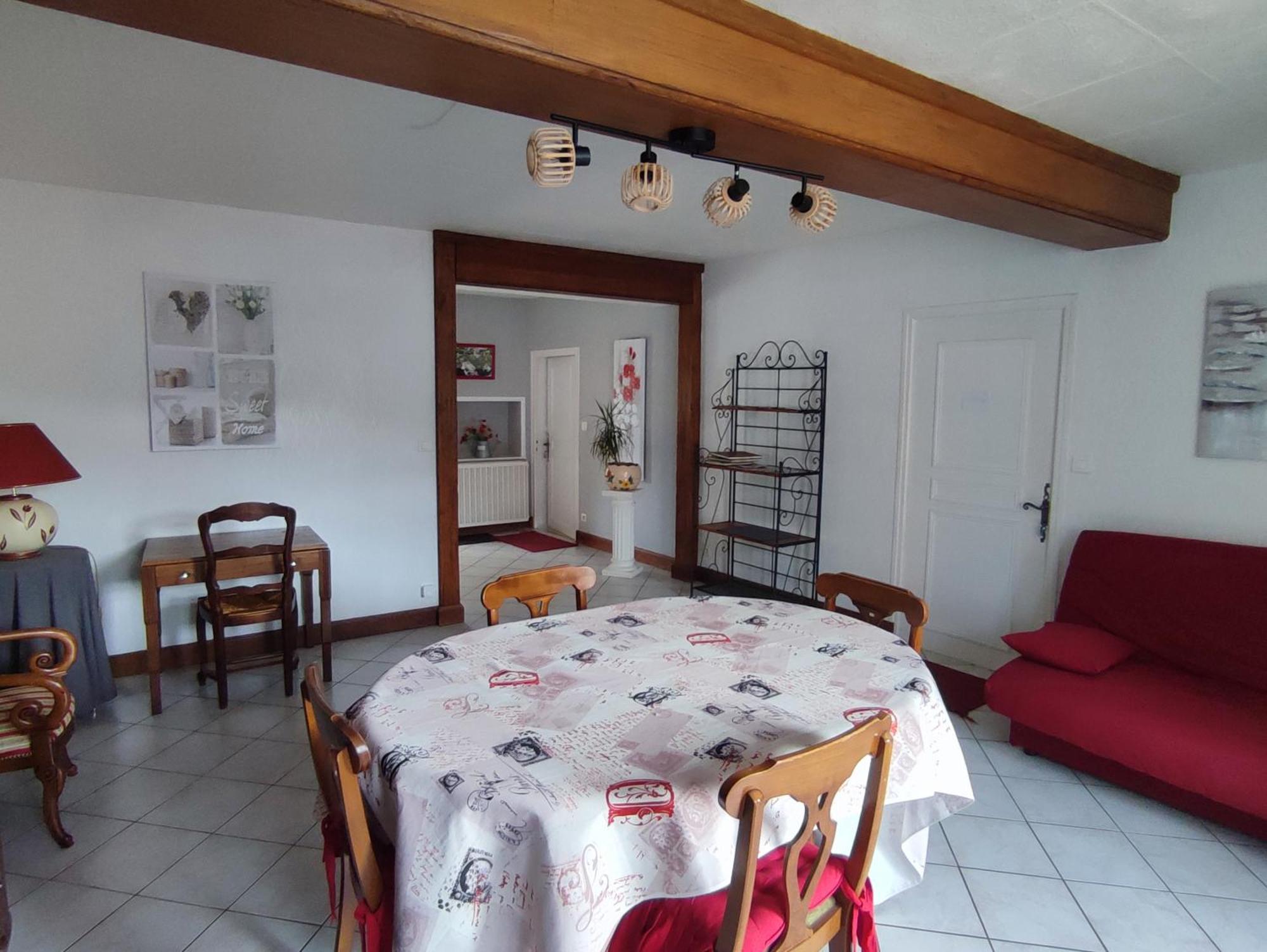 Le Clos De La Perdrix Bellenot-sous-Pouilly Esterno foto