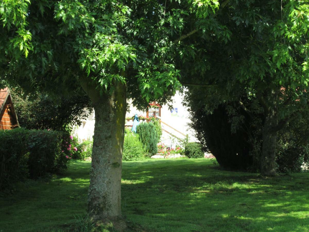 Le Clos De La Perdrix Bellenot-sous-Pouilly Esterno foto