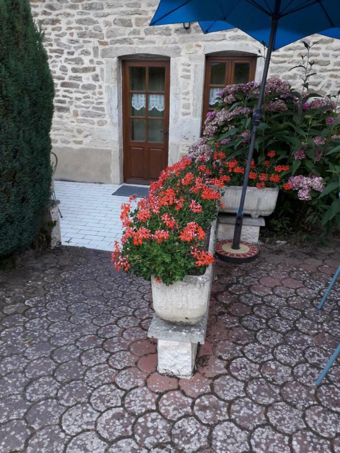 Le Clos De La Perdrix Bellenot-sous-Pouilly Esterno foto