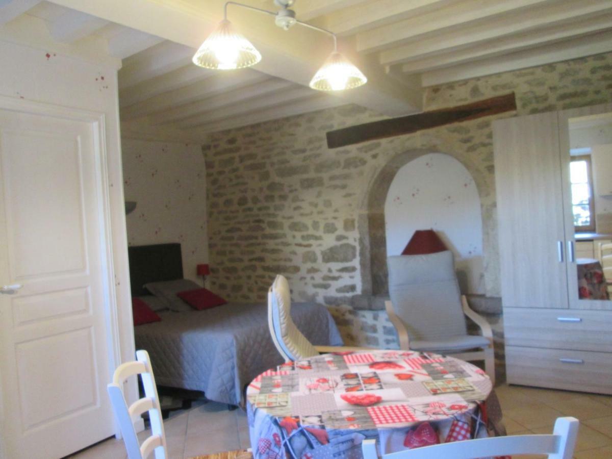 Le Clos De La Perdrix Bellenot-sous-Pouilly Esterno foto